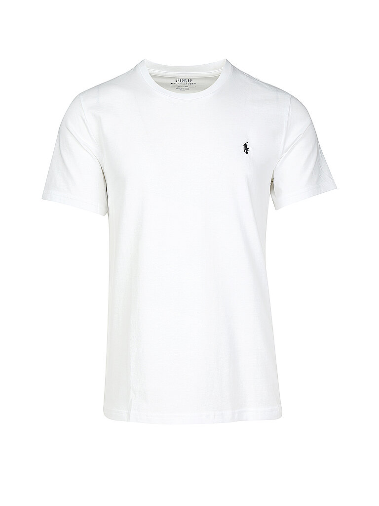 T-Shirt POLO RALPH LAUREN Homme couleur Blanc XXL